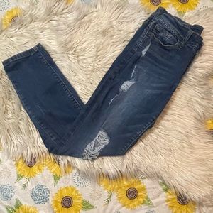 Judy blue jeans